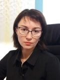Елена Соколова